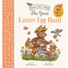 The Great Easter Egg Hunt: A Search and Find Adventure