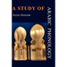 A Study of Arabic Phonology