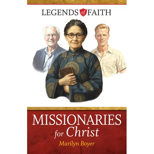 Missionaries for Christ