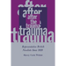 After the Trauma: Representative British Novelists Since 1920