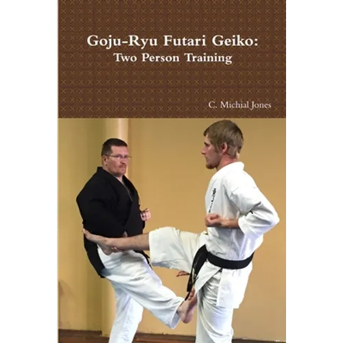 Goju-Ryu Futari Geiko