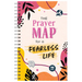 The Prayer Map for a Fearless Life