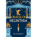 Oracle of Helinthia: The Gripping Tale of Gods and Mortals in Ancient Greece continues! (Special Edition)