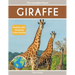 Giraffe: Fascinating Animal Facts for Kids