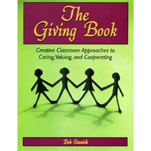 The Giving Book