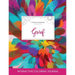 Adult Coloring Journal: Grief (Mythical Illustrations, Color Burst)