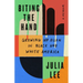 Biting the Hand: Growing Up Asian in Black and White America