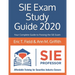 SIE Exam Study Guide 2020: Your Complete Guide to Passing the SIE Exam