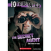 Secret Agent (10 True Tales)