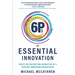 6Ps of Essential Innovation: Create the Culture and Capabilities of a Resilient Innovation Organization