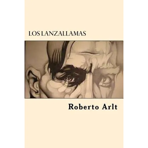 Los lanzallamas