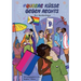 Queere Küsse Gegen Rechts: Die LGBTQIA+ Safe Space-Anthologie zum Hashtag #QueereKüsseGegenRechts