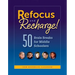 Refocus and Recharge: 50 Brain Breaks for Middle Schoolers