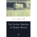 The Farther Reaches of Human Nature