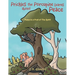 Prickles the Porcupine Learns about Peace: Peace is a Fruit of The Spirit