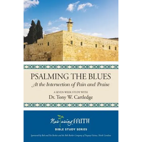 Psalming the Blues