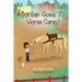 Jordan Goes to Horse Camp!