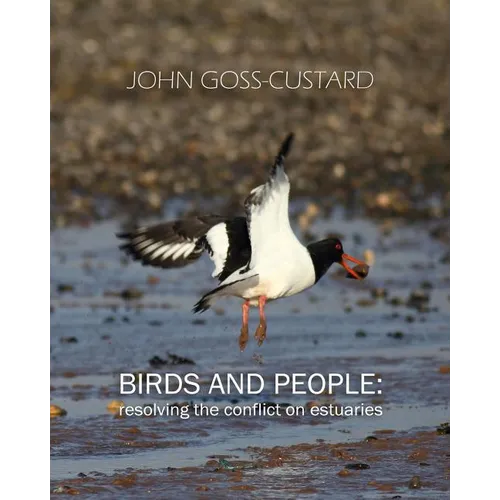 Birds and people: resolving the conflict on estuaries
