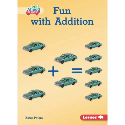 Fun with Addition