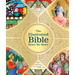 The Illustrated Bible: Story by Story