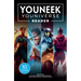 The Youneek Youniverse Reader: 10 Years of Award-Winning African-Inspired Fantasy Stories