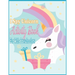 I Spy Unicorn Book For Kids Preschoolers: I Spy Unicorn Activity, Spot the Differences Unicorn, Dot to dot, Uppercase & Lowercase Activity for Kids, M