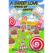 A Sweet Love From Up Above