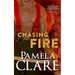 Chasing Fire: An I-Team/Colorado High Country Crossover Novel