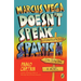 Marcus Vega Doesn't Speak Spanish