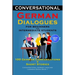 Conversational German Dialogues for Beginners and Intermediate Learners 100 German Conversations And Short Stories