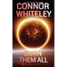 Burn Them All: A Lord Of War Origins Science Fiction Novella