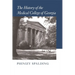 The History of the Medical College of Georgia