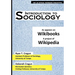 Introduction to Sociology: as appears on Wikibooks, a project of Wikipedia