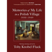 Memories of My Life in a Polish Village, 1930-1949