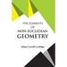 The Elements of Non-Euclidean Geometry