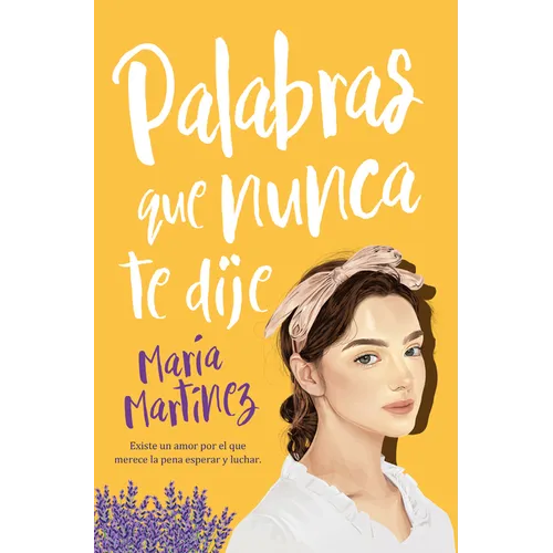 Palabras Que Nunca Te Dije -V3