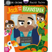 True Crime Fairy Tales Jack and the Beanstalk