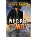 Whiskey and Wry