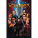Star Trek: Voyager Omnibus