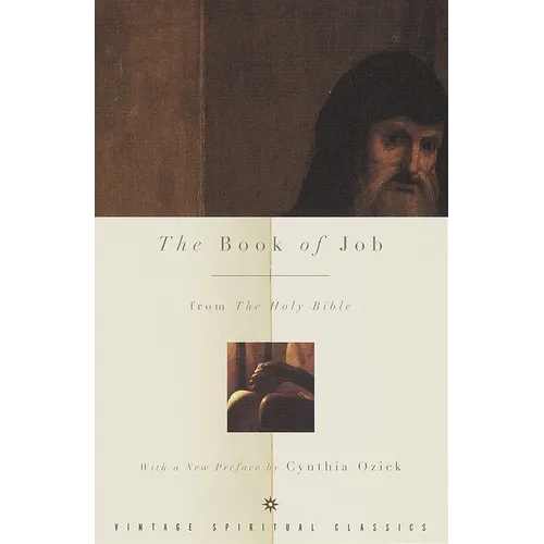 The Book of Job