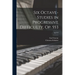 Six Octave-studies in Progressive Difficulty, Op. 553; op.553