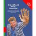 CrowdFund Your StartUp!: Raising Venture Capital using New CrowdFunding Techniques