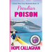 Peculiar Poison: A Cruise Ship Mystery