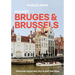 Lonely Planet Pocket Bruges & Brussels: Discover Twice the City in Half the Time Top Sights Maps & Walking Tours Covers Markt, Grand Place & Ilot Sacr