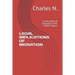 Legal Implications of Migration: A Case Study of Cameroon in the Cemac Region