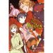 A Certain Magical Index Nt, Vol. 4 (Light Novel): Volume 4