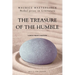 The Treasure of the Humble: Nobel prize in Literature - Large Print Edition