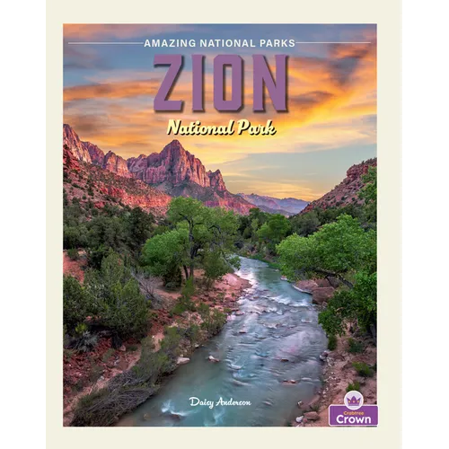 Zion National Park