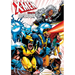 X-Men: Road to Onslaught Omnibus Vol. 2 Steve Geiger Cover