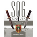 SOG Knives and More from America's War in Southeast Asia